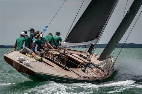 panerai cowes classics week 2019|One month to go until Panerai British Classic Week 2019.